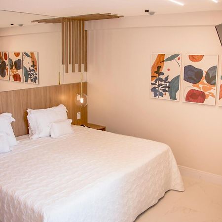 Ramada Hotel & Suites Campos Pelinca Campos dos Goytacazes Eksteriør billede