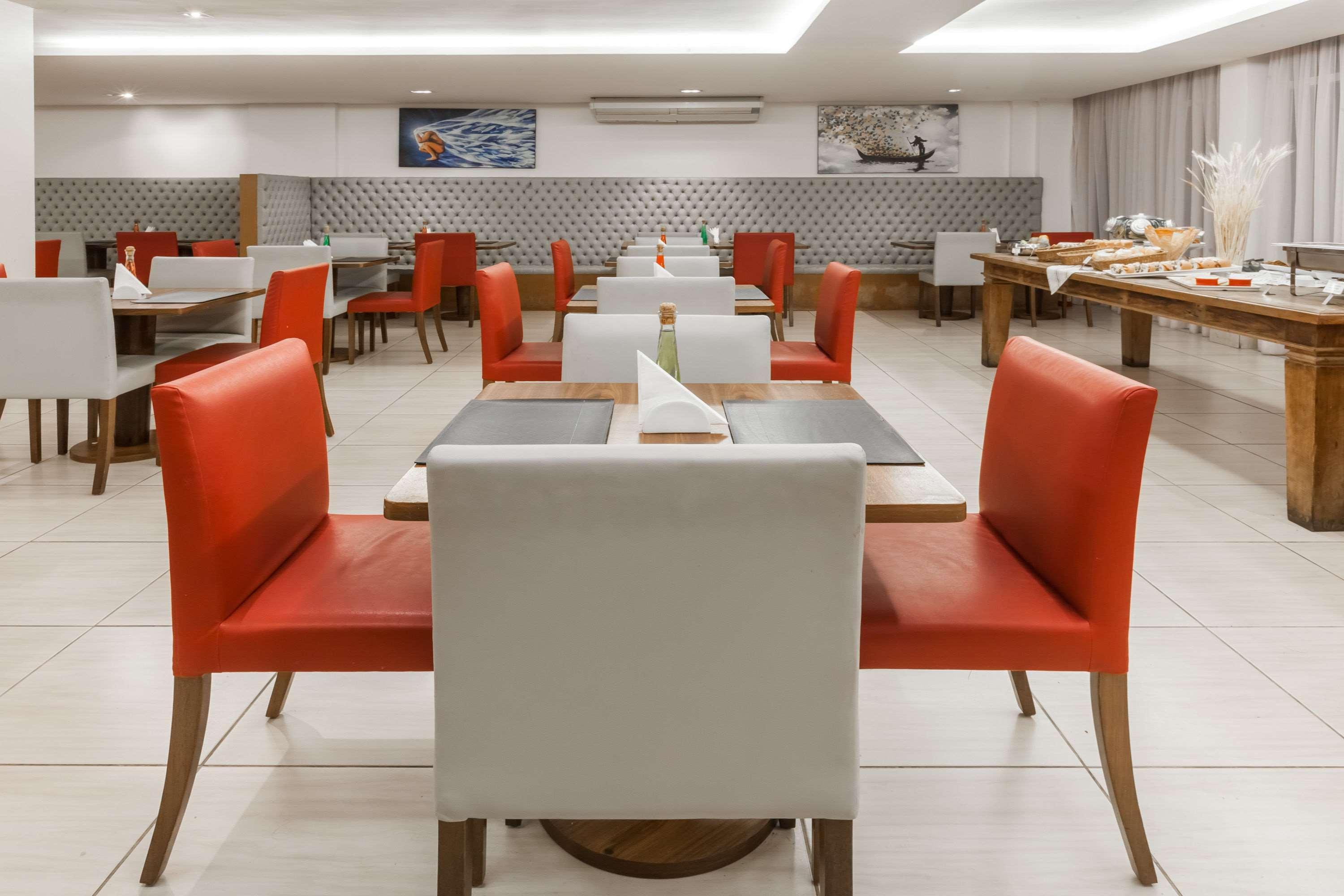 Ramada Hotel & Suites Campos Pelinca Campos dos Goytacazes Eksteriør billede