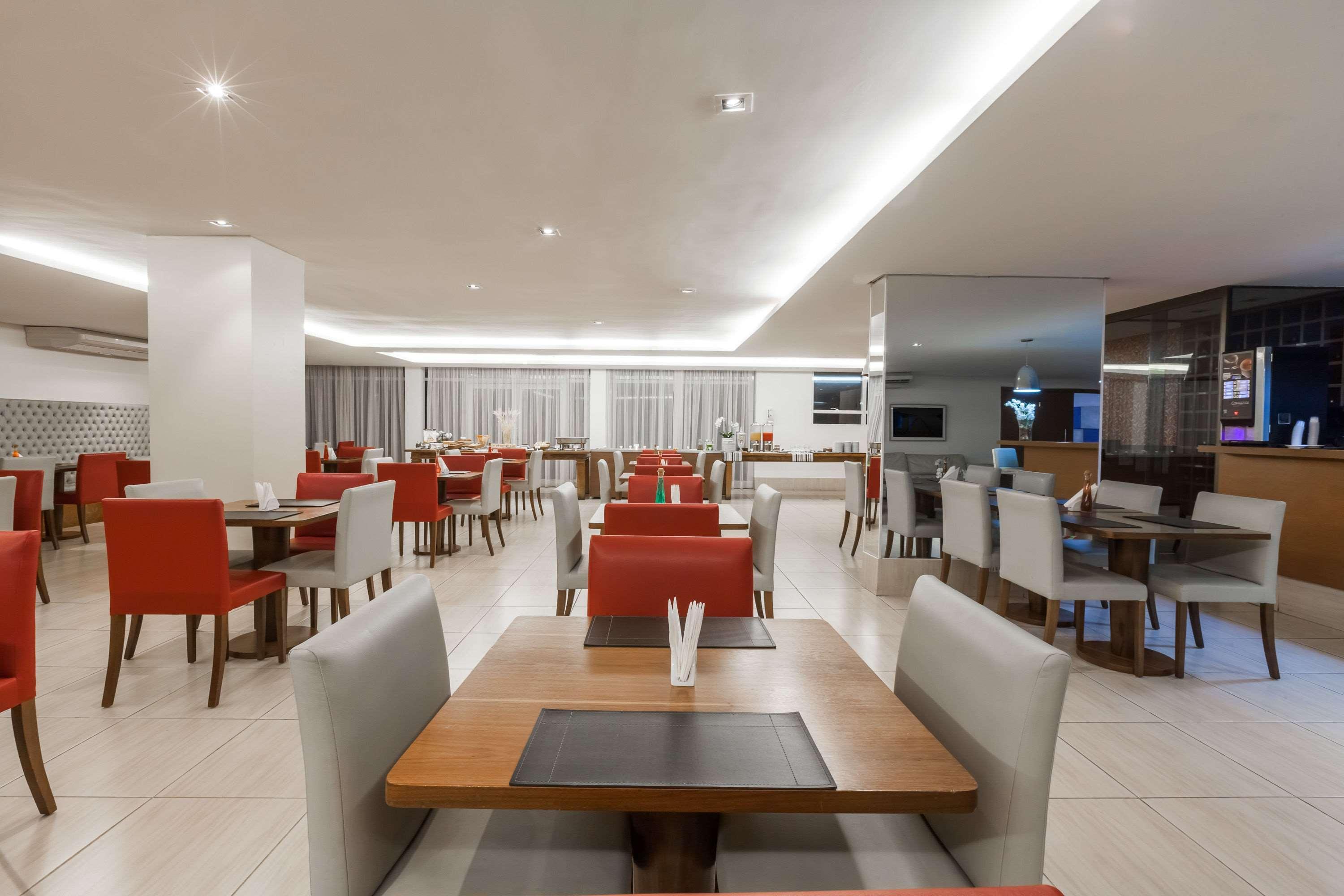 Ramada Hotel & Suites Campos Pelinca Campos dos Goytacazes Eksteriør billede