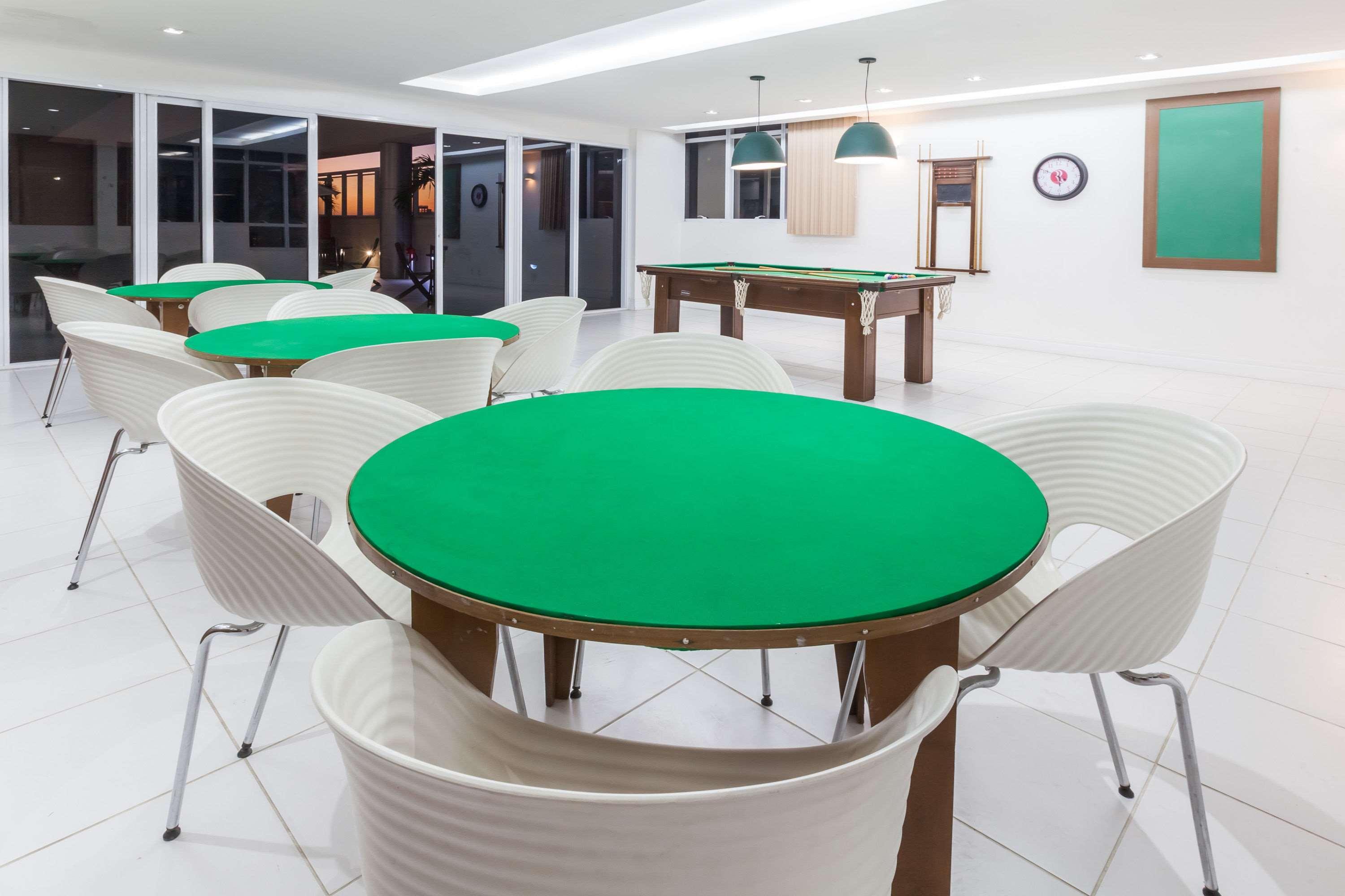 Ramada Hotel & Suites Campos Pelinca Campos dos Goytacazes Eksteriør billede