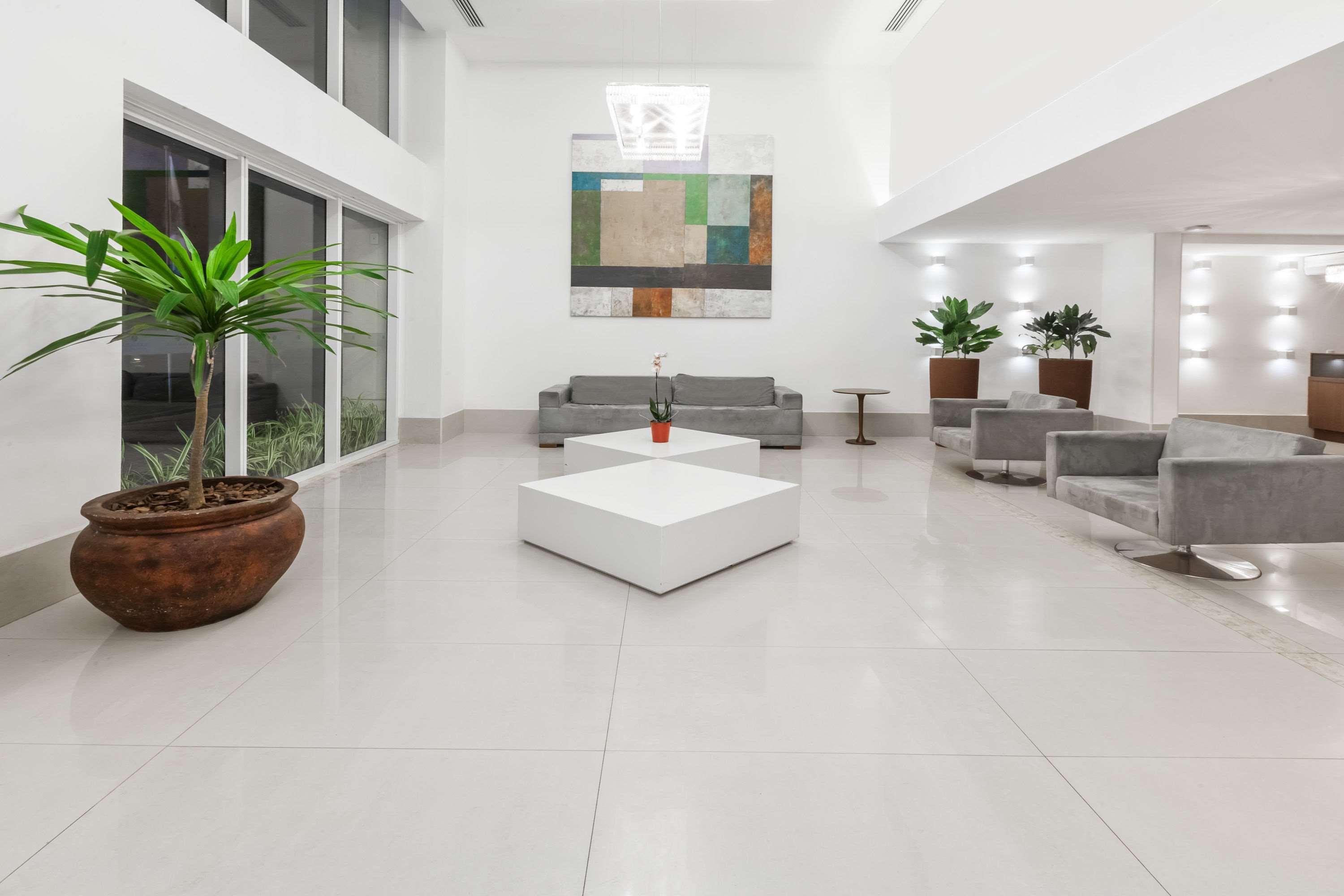 Ramada Hotel & Suites Campos Pelinca Campos dos Goytacazes Eksteriør billede